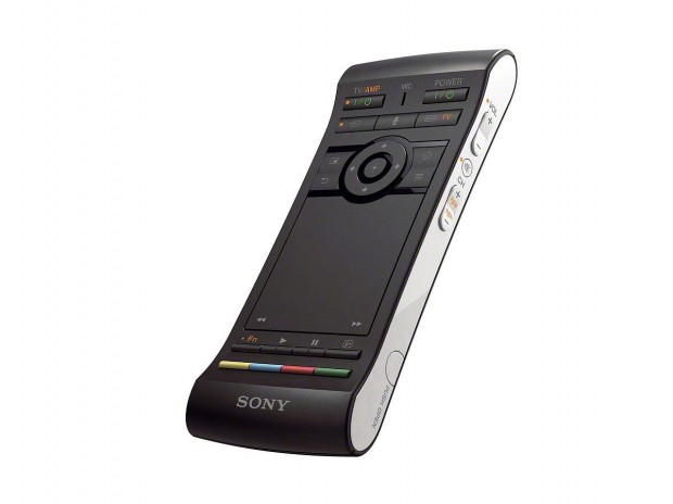 Google-TV-Controller NSG-MR7 von Sony